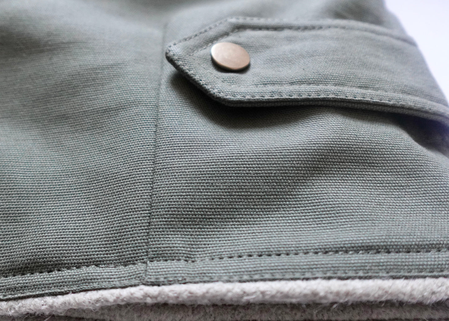 Biker jacket