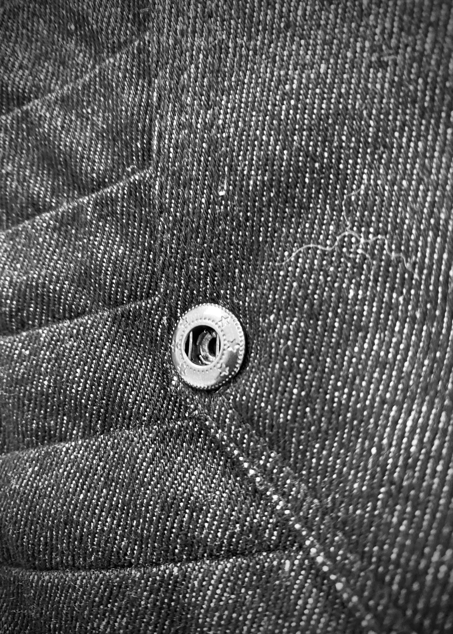 Pleated jacket