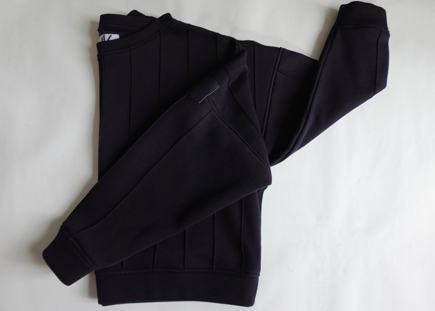 Sweat crop