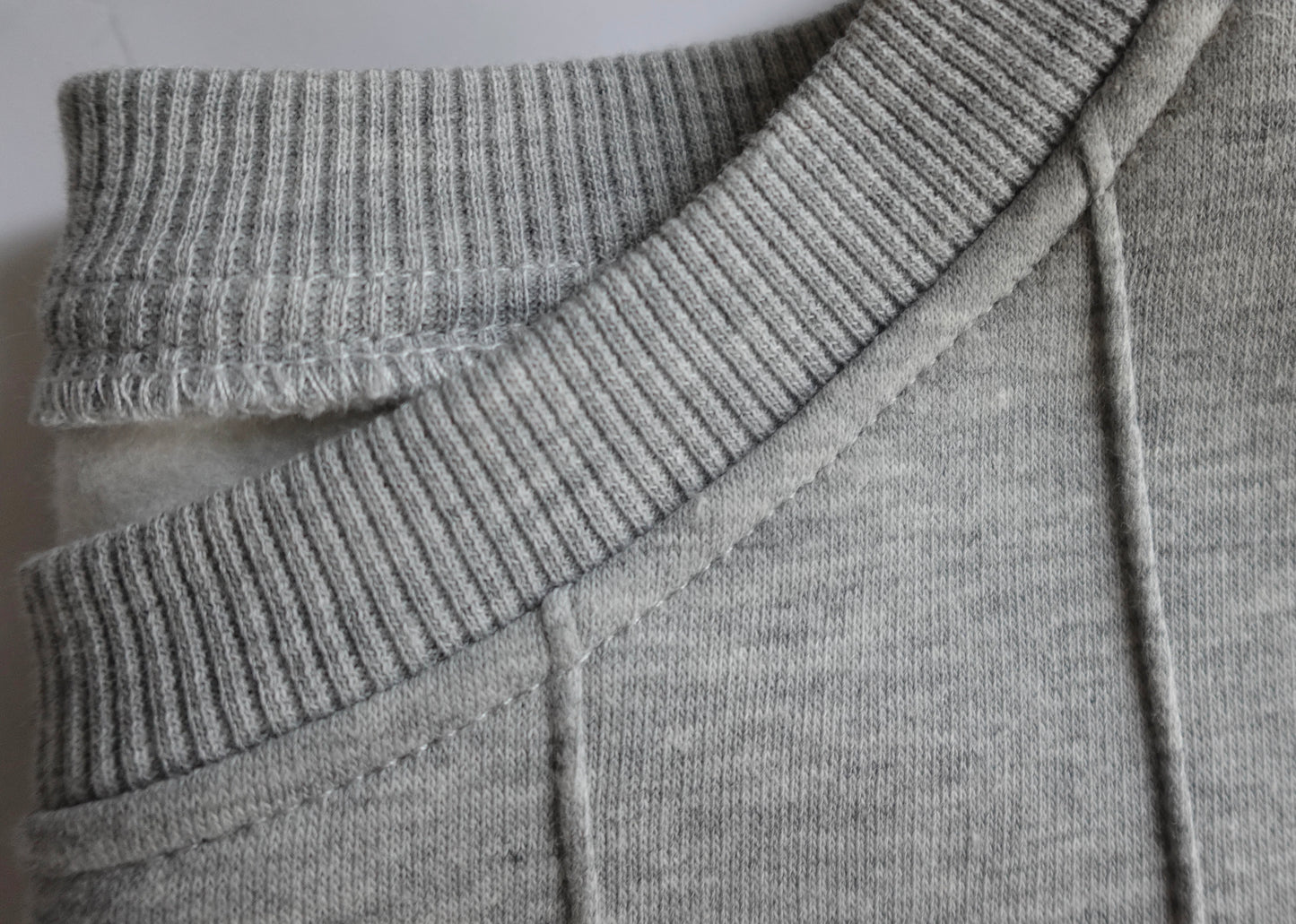 Sweat stripes