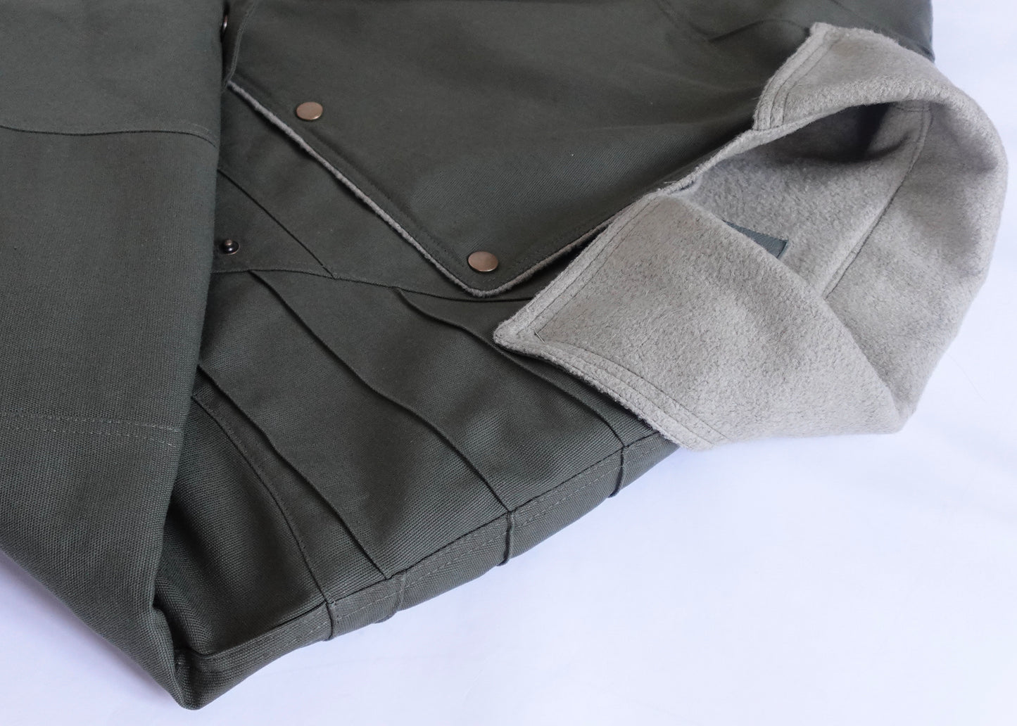 Biker jacket