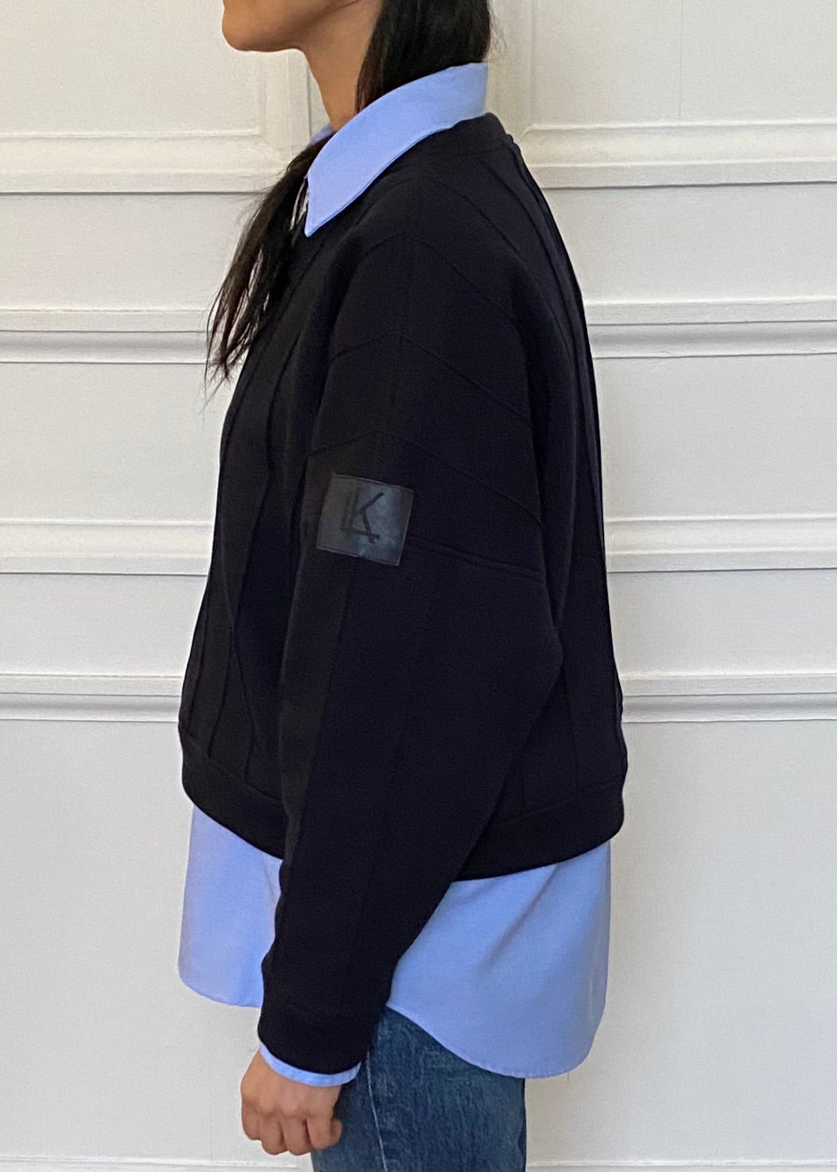 Sweat crop