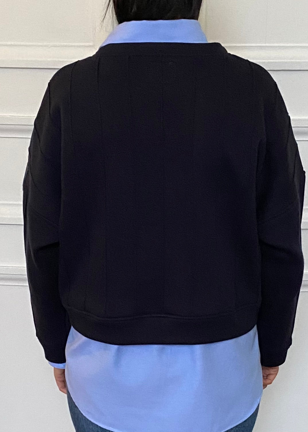 Sweat crop