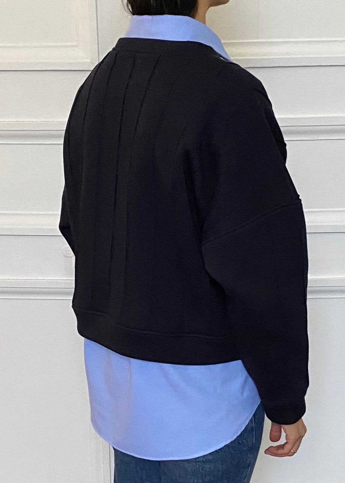 Sweat crop