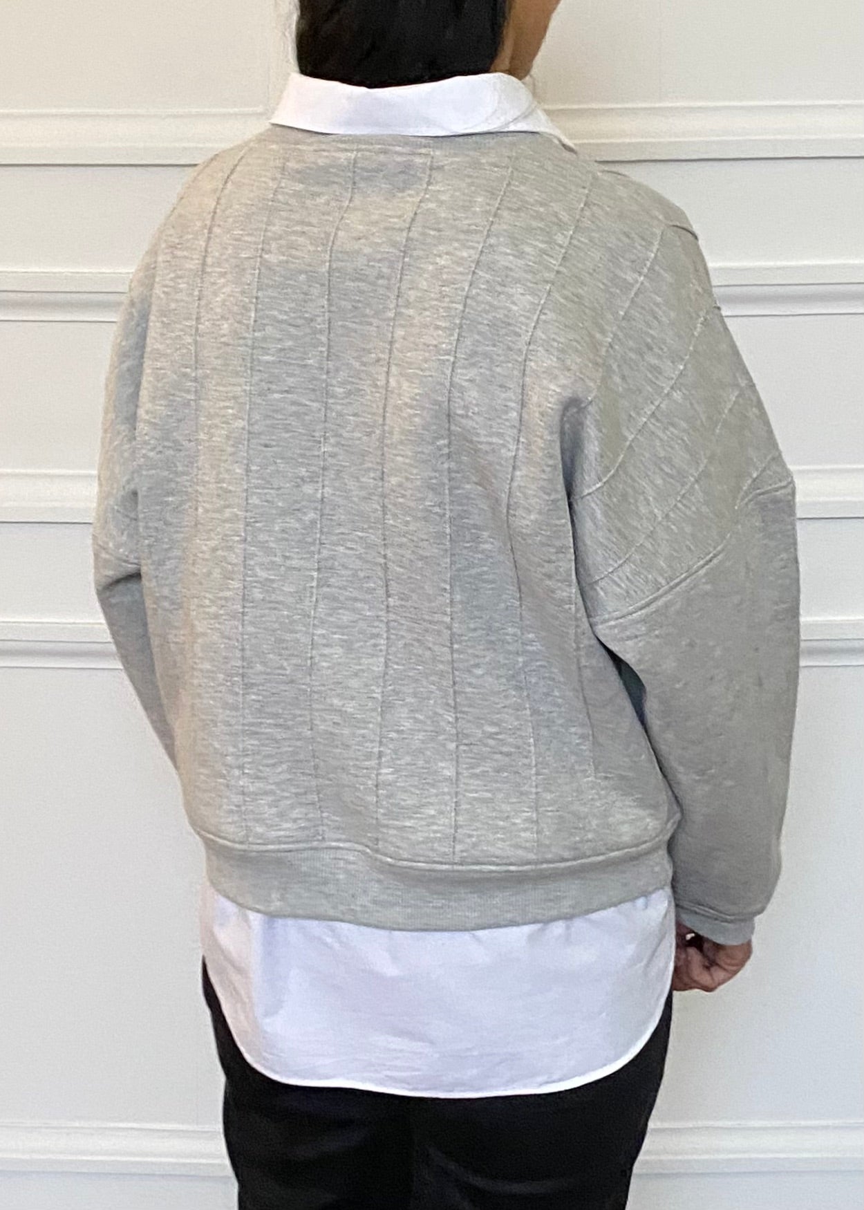 Sweat stripes